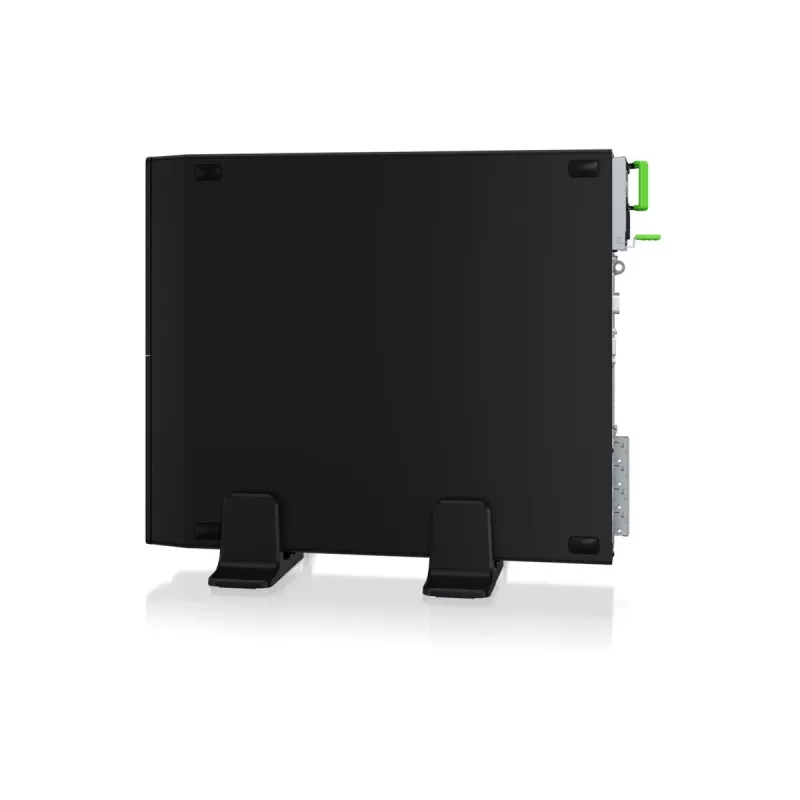 Fsas Technologies Fujitsu PRIMERGY TX1320 M6 - Serveris - UCFF - 1 x Xeon 6333P / 3,1 GHz - RAM 32 GB - SATA/SAS - Hot-Swap 6,4 cm (2,5 collas)