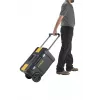 Stanley STST1-80150 sīkdetaļu/instrumentu kaste Plastmasa Melna