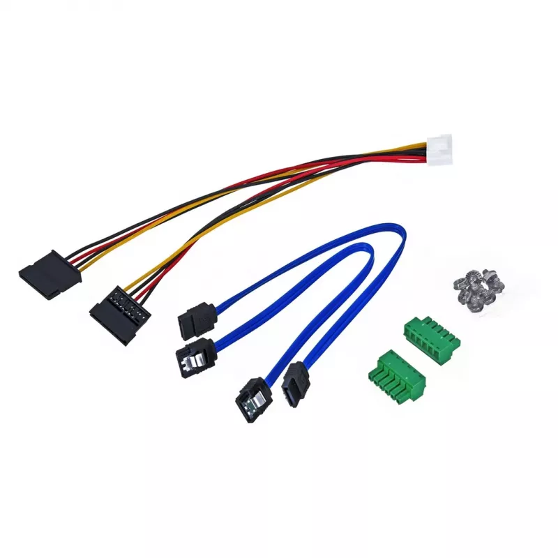 Dahua Technology NVR5232-EI tīkla video ierakstītājs melns