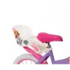 Bērnu velosipēds 14 Paw Patrol Purple 1480 Girl TOIMSA