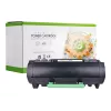 Static Control saderīgs tonera kārtridžs priekš Lexmark 56F2U00 / 002-06-R562U melns