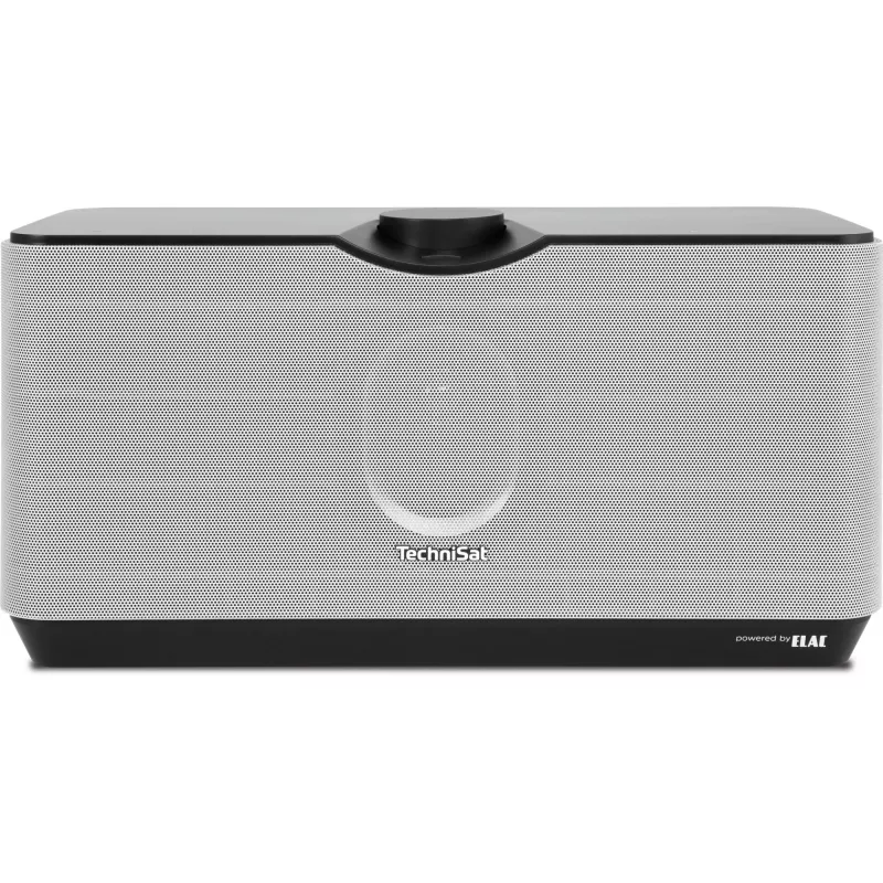 Technisat 0000/9172 Melns