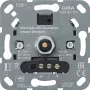 gira S3000 UniLED Drehdimmer standard 245000 — rotējošs LED dimmeris, modelis 245000