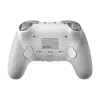 GameSir spēļu kontrolieris G7 PRO Mech balta — vadu/bezvadu atbalsts, ergonomisks izkārtojums