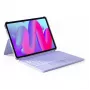 inateck tastatūra iPad 11 iPad Air 4/5Gen.Com. QWERTZ purple