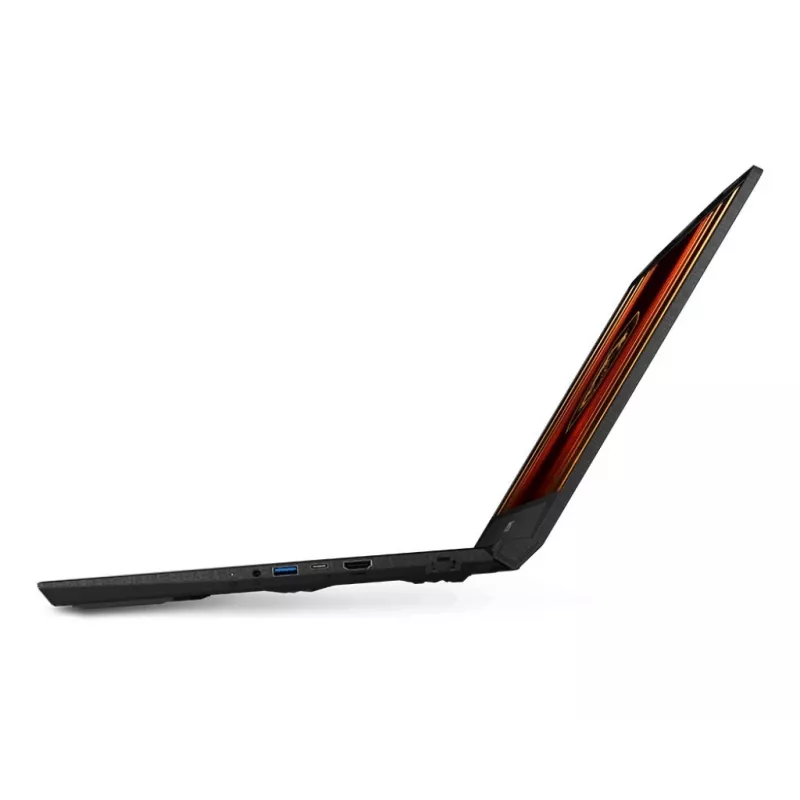 MSI Katana 15 HX B14WEK-060XPL klēpjdators — 15,6 collu QHD 165 Hz, Intel i7-14650HX, 16 GB DDR5, NVIDIA RTX 5050 8 GB, 512 GB NVMe SSD