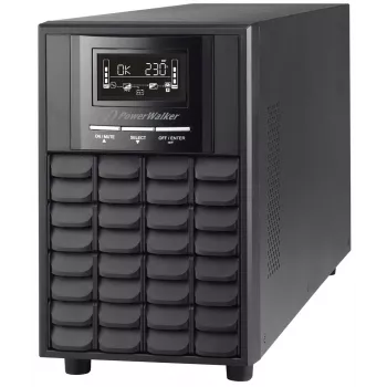 PowerWalker VI 2000 CW FR līnijinteraktīvs 2 kVA 1400 W