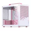 JONSPLUS MATX Handle Case Z20 - balts-rozā