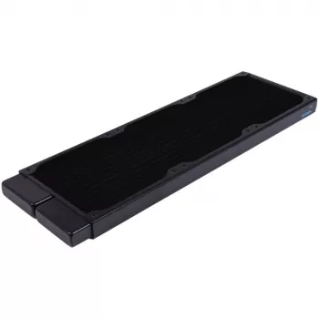 Alphacool NexXxoS HPE-20 pilnībā vara 360 mm radiators (14437)