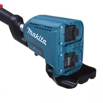 Makita DUR368LZ krūmgriezis/trimmeris 35 cm Baterija Melns, Zils