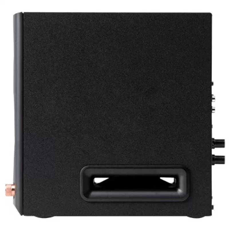 Edifier MR5 2.0 Bluetooth melns mazumtirdzniecība - Skaļrunis (MR5 BK)