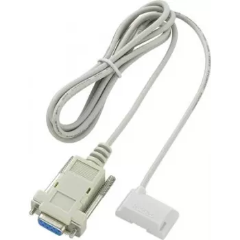 Voltcraft® RS-232 saskarnes adapteris VOLTCRAFT® multimetram, piemērots VC820, VC830, VC840,