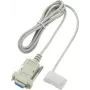 Voltcraft® RS-232 saskarnes adapteris VOLTCRAFT® multimetram, piemērots VC820, VC830, VC840,