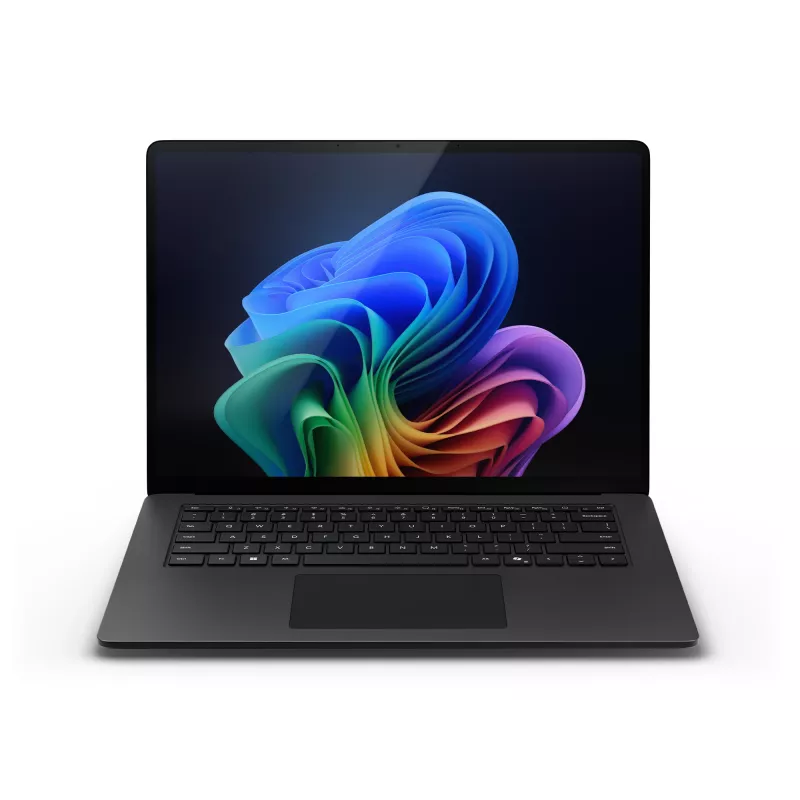 Microsoft Surface Laptop Copilot+ PC for Business - 7. izdevums - Intel Core Ultra 5 236V / 2.1 GHz - Win 11 Pro - Arc Graphics 130V - 16 GB RAM - 512 GB SSD - 38,1 cm (15) (EP2-22