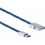 USB kabelis ShiverPeaks BS14-50021