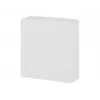 Paplašināšanas modulis Homematic IP 153986A0 — balts, bezvadu 868 MHz, 48×16×52 mm