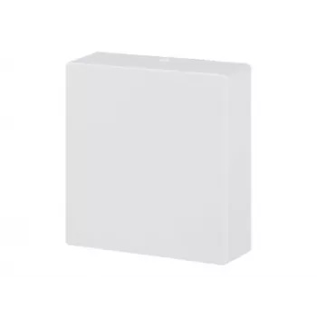 Paplašināšanas modulis Homematic IP 153986A0 — balts, bezvadu 868 MHz, 48×16×52 mm