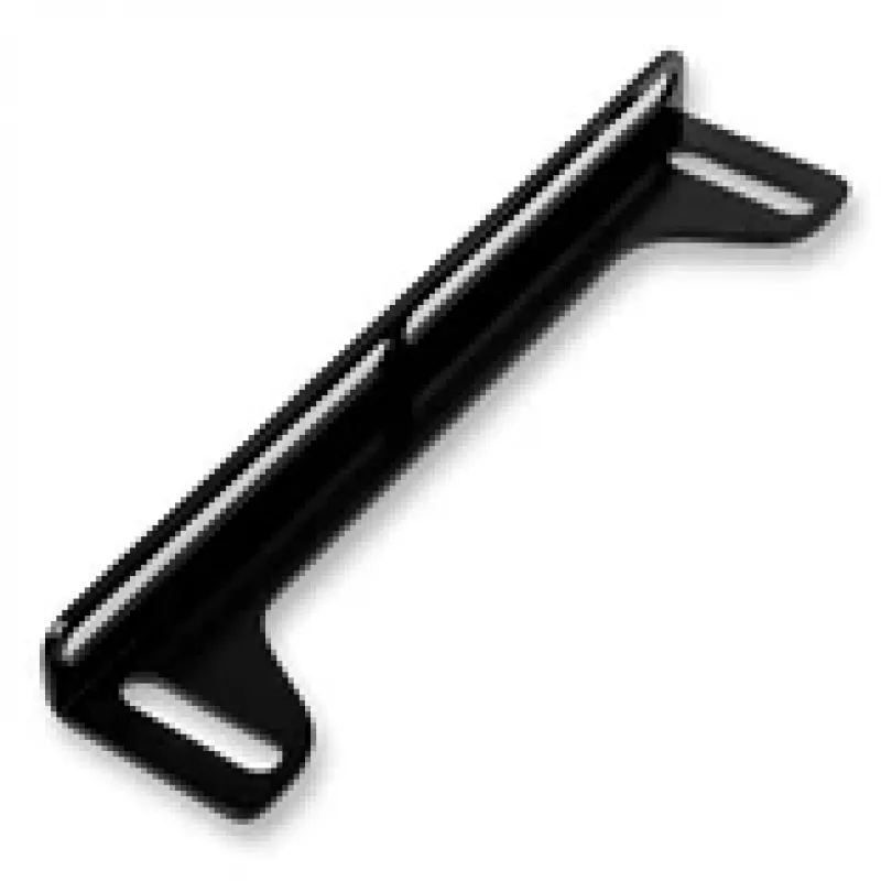 Leņķa kronšteins Stealkey Customs SC-UNI 120/120 mm, tērauds