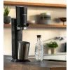 Sodas automāts SodaStream Crystal 3.0 Melns