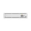 UniFi UISP Switch Plus - slēdzis - pārvaldāms - 4 x 2.5GBase-T + 4 x 10Gb Ethernet S