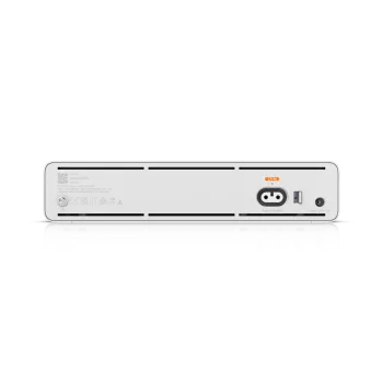 UniFi UISP Switch Plus - slēdzis - pārvaldāms - 4 x 2.5GBase-T + 4 x 10Gb Ethernet S