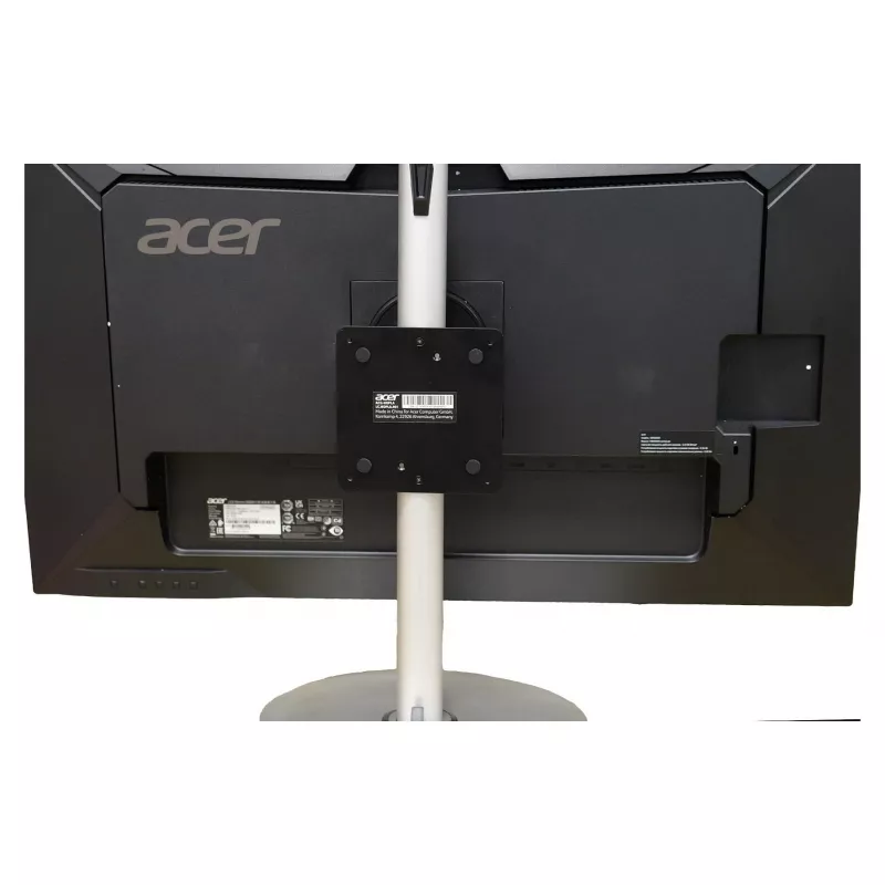 Acer VESA stiprinājums TFT sērijai B6 B7 B8 CB LC.HOPLA.001 – saderīgs VESA montāžas kronšteins