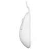 Optiskā USB pele X2/MEDIUM balta PX2222D Pulsar