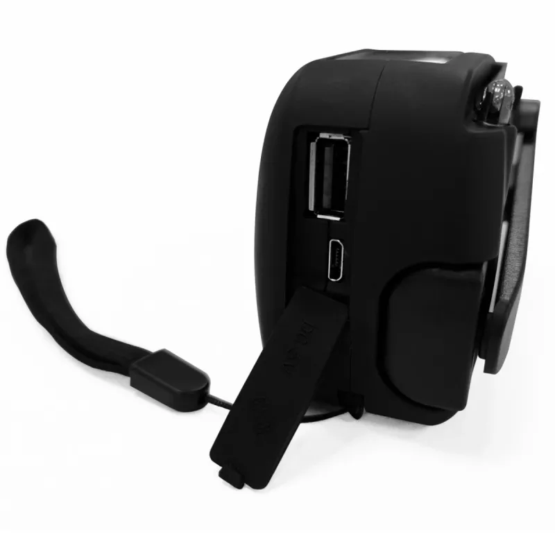 Technaxx TX-238 Saules radio