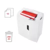 HSM shredstar X10 dokumentu smalcinātājs, 4,5 x 30 mm + atsevišķs CD griešanas mehānisms