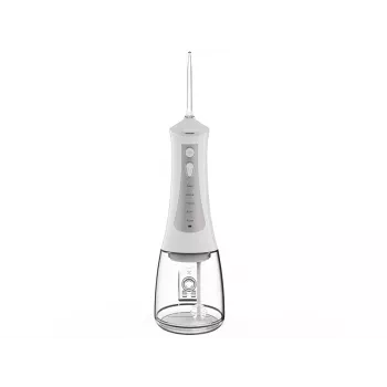Lafe 47481 Water Flosser CLeanPRO White