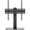 ONE For ALL | Viedais galda TV statīvs WM 2470 | Augstumā regulējams | 32-55 | Maksimālā kravnesība 40 kg