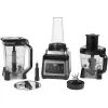 SharkNinja Ninja BN800 - 1,8 L - Melns - Sudrabs - 0,7 L - 2,1 L -...