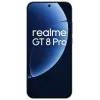 Smartphone REALME realme GT 8 Pro 5G, 6.79 collu AMOLED 144Hz, Snapdragon 8 Elite, 16GB RAM, 512GB, 7000mAh, Zils