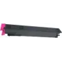 tonera kasete Sharp BPC50GTMA fuksīna for Sharp multifunction printers, Oriģināls OEM