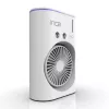 Rokas miglināšanas ventilators Inca IMF-10B Balts