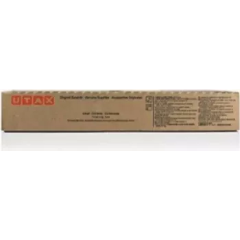 Kyocera PK-3012 printera palīgmateriāls, melns