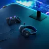 Steelseries Arctis Nova 1P austiņas Vadu galvas saite Gaming Melna