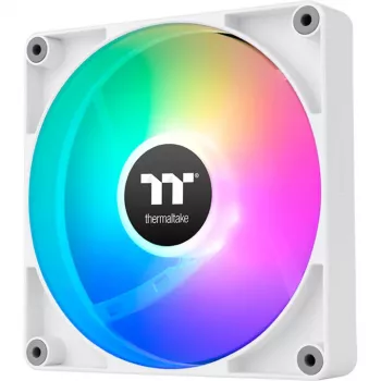 Thermaltake CT120 Reverse ARGB 120mm balta 2-Pack