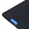 Lenovo GXH1C97869 peles paliktnis Spēļu peles paliktnis Melns, Zils
