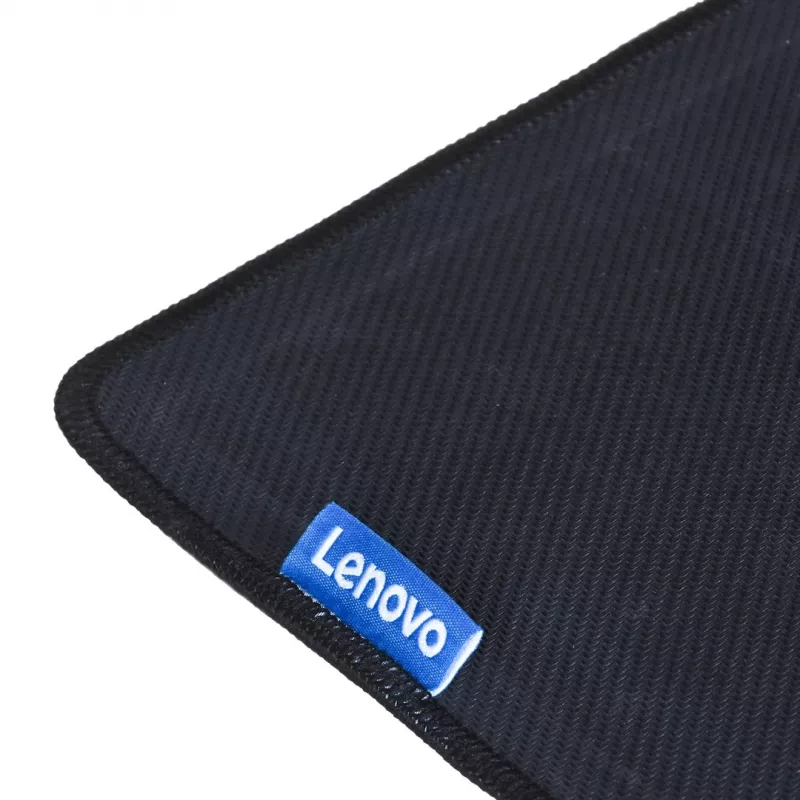 Lenovo GXH1C97869 peles paliktnis Spēļu peles paliktnis Melns, Zils