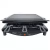 Steba RC 3 Plus - Grils - Elektriskais - 676 cm²