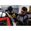 DeWalt DCM848N-XJ 18V bezvada nejaušas orbītas pulētājs, 125 mm