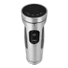 Iegremdējamais blenderis Gastroback Powermix Stabmixer Professional 1500 W nerūsējošais tērauds