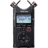 Tascam DR-40X - pārnēsājams digitālais diktofons ar USB saskarni, 2 x stereo ieraksts