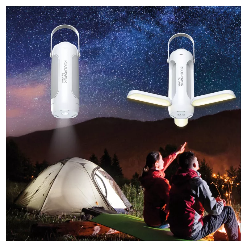 RealPower 463610 āra apgaismojums LED 2 W