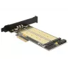 Interfeisa karte DeLOCK 89630 iekšējā M.2 SATA