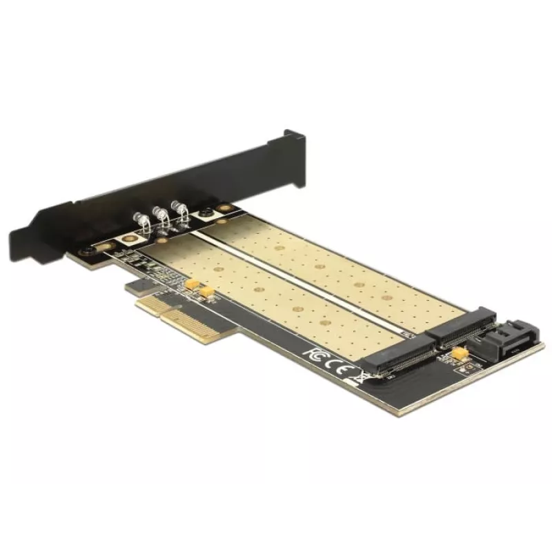 Interfeisa karte DeLOCK 89630 iekšējā M.2 SATA
