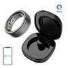 Smart ring Colmi R03 21.3 mm izmērs 12 Melns