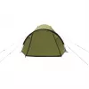 Easy Camp Setesdal 3 zaļa kupolveida/iglu telts