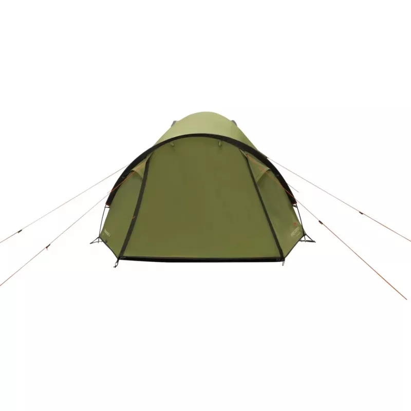 Easy Camp Setesdal 3 zaļa kupolveida/iglu telts